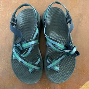 Chaco Sandals Z2